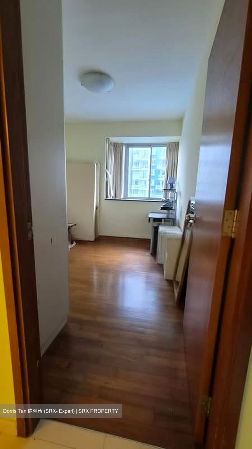 Park Green (D19), Condominium #590471921
